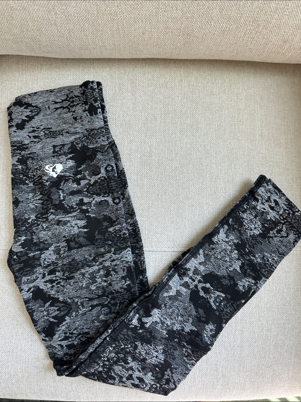 Women’s Best Camo Leggins